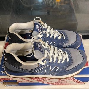 New Balance 574